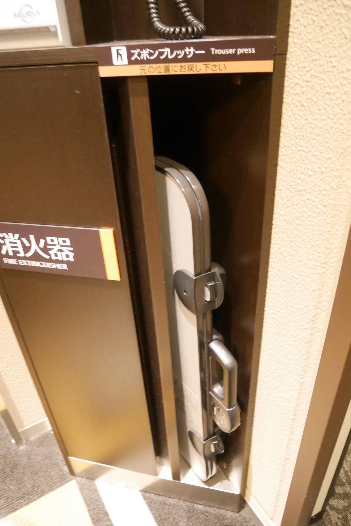 Apa Hotel Kamataeki-Higashi Tokyo Exterior photo
