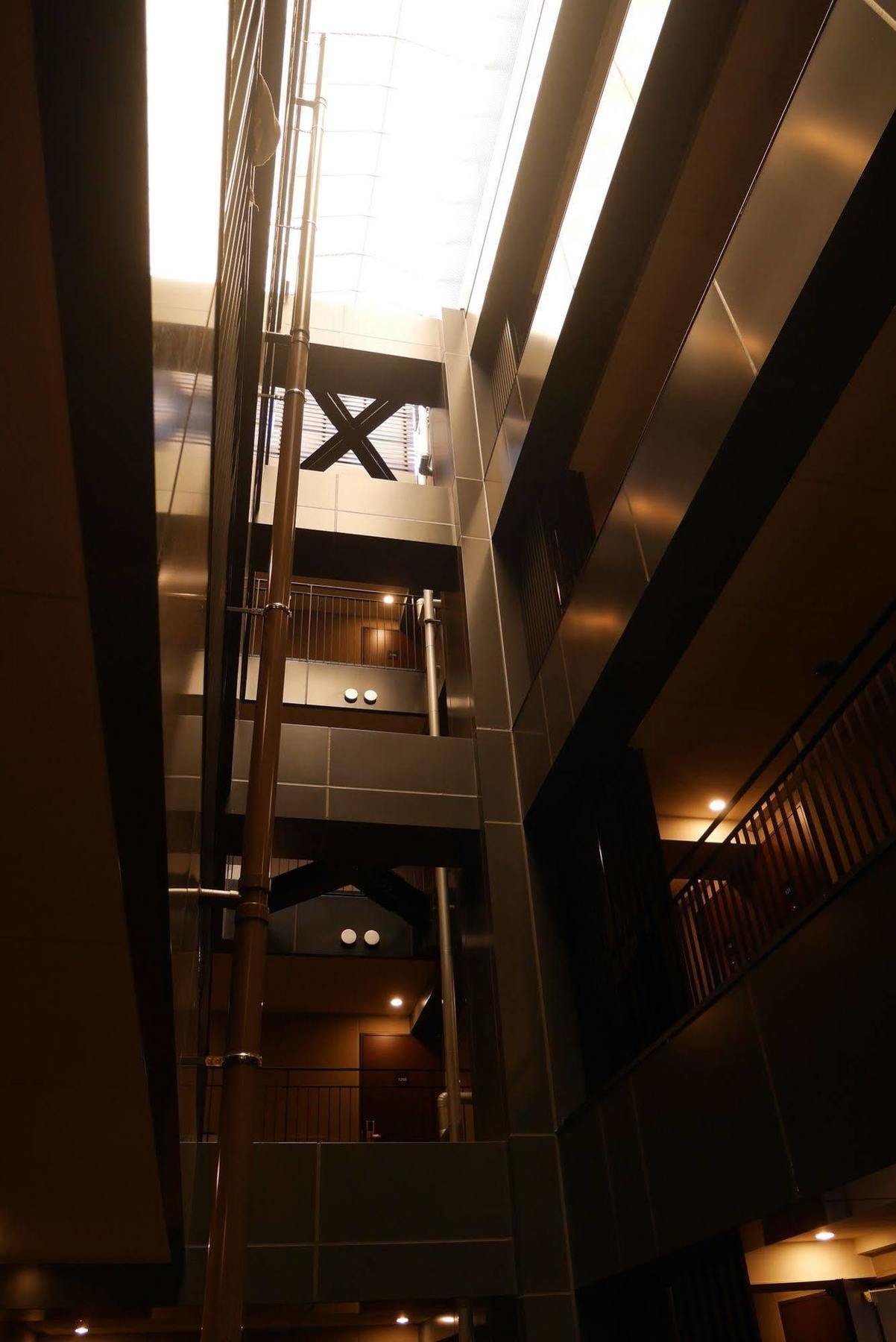 Apa Hotel Kamataeki-Higashi Tokyo Exterior photo