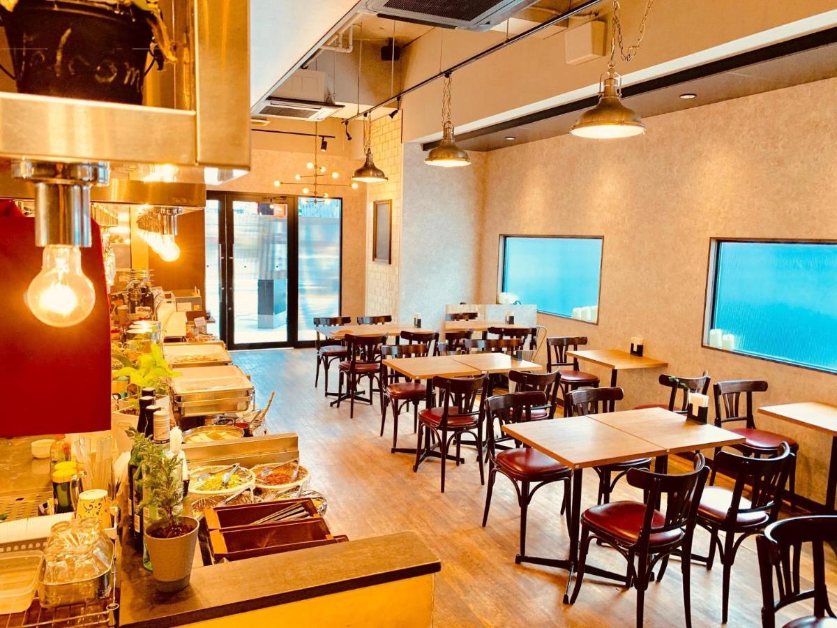 Apa Hotel Kamataeki-Higashi Tokyo Exterior photo